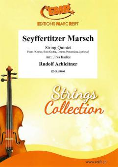 Seyffertitzer Marsch Standard