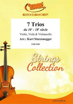 7 Trios Standard