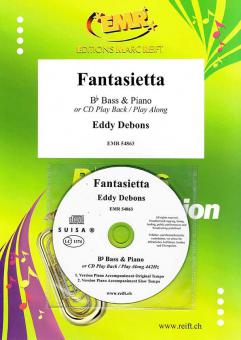 Fantasietta Standard