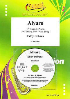 Alvaro Standard