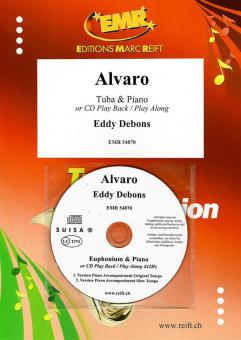 Alvaro Standard