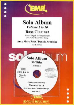 Solo Album 1-10 Standard