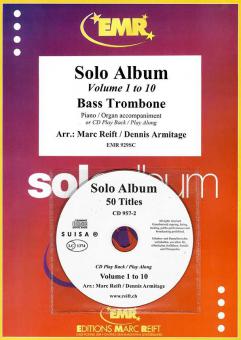 Solo Album 1-10 Standard
