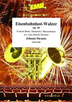 Eisenbahnlust-Walzer op. 89 Download