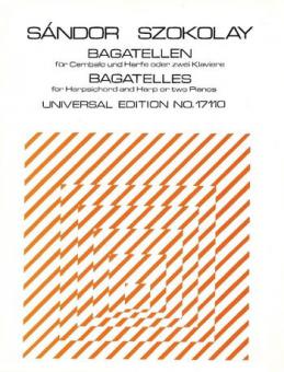 Bagatellen 