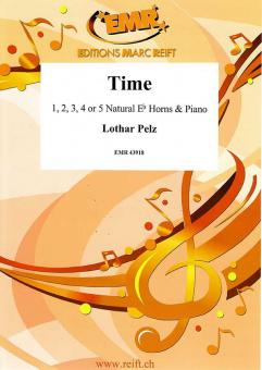 Time Download