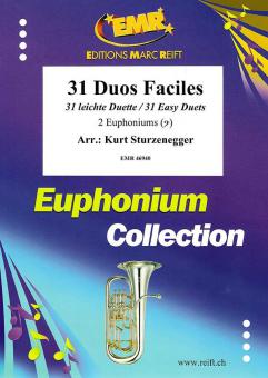 31 Duos Faciles Download