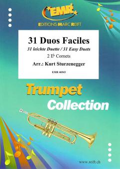 31 Duos Faciles Download