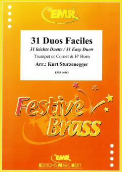 31 Duos Faciles Download
