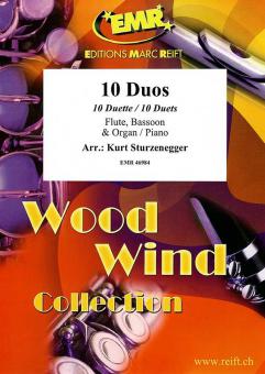 10 Duos Download