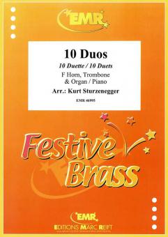 10 Duos Download