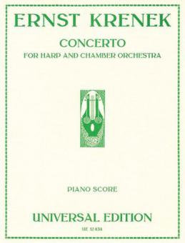 Konzert op. 126 