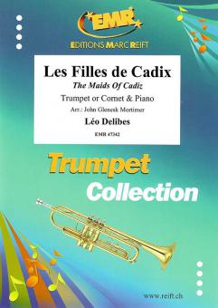 Les Filles de Cadix Download