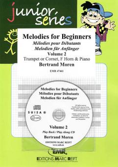 Melodies for Beginners 2 Download