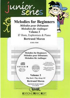 Melodies for Beginners 3 Download