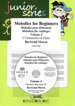 Melodies for Beginners 4 Download