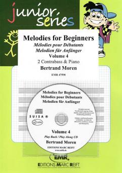 Melodies for Beginners 4 Download