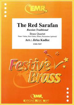 The Red Sarafan Download