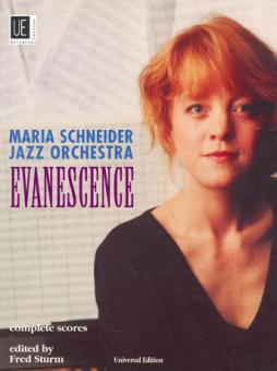Evanescence - Jazz Orchestra 