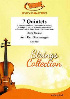 7 Quintets Download