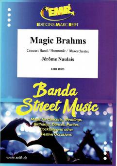 Magic Brahms Download