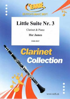 Little Suite No. 3 Download
