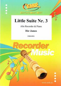 Little Suite No. 3 Download