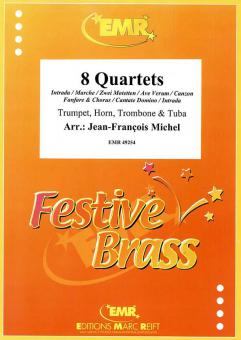 8 Quartets Download