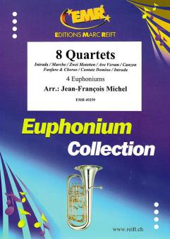 8 Quartets Download