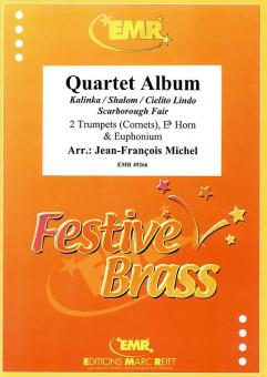 Quartet Album Download