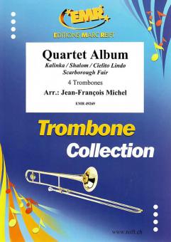 Quartet Album Download