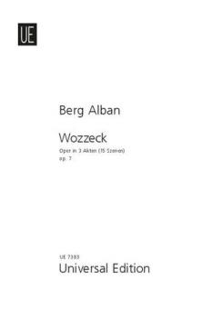 Wozzeck 