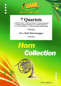 7 Quartets Download