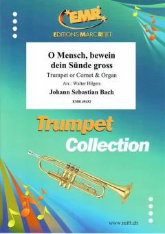 O Mensch, bewein dein Sünde gross Download