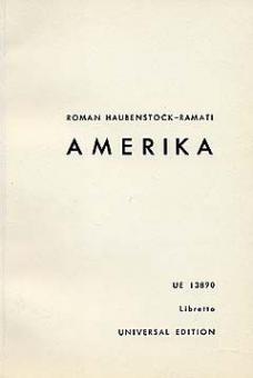 Amerika 