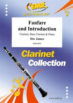 Fanfare and Introduction Download