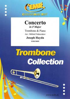 Concerto in F Major Download