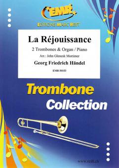 La Réjouissance Download