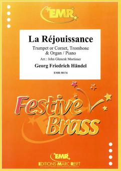 La Réjouissance Download