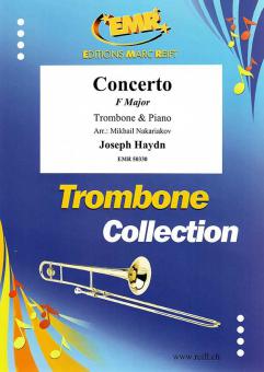 Concerto F Major Download