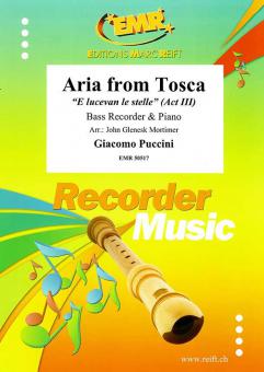 Aria from Tosca Download