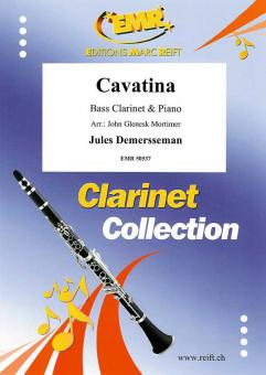 Cavatina Download