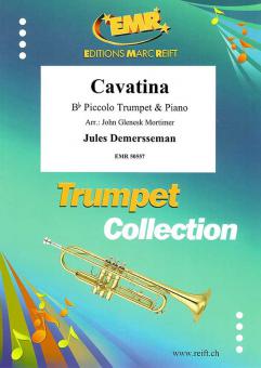 Cavatina Download