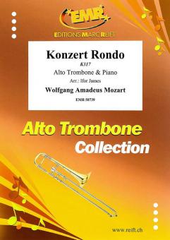 Konzert Rondo KV 317 Download