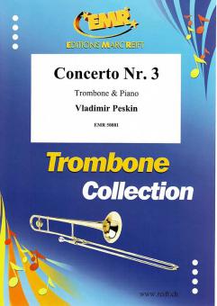 Concerto No. 3 Download