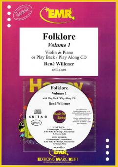 Folklore 1 Download