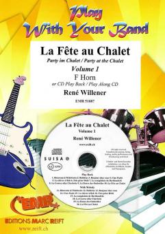 La Fête au Chalet 1 Download