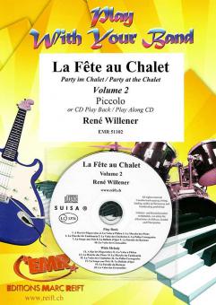 La Fête au Chalet 2 Download