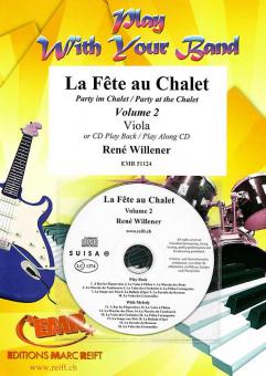 La Fête au Chalet 2 Download