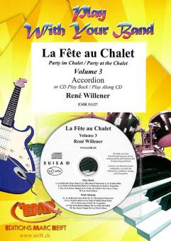 La Fête au Chalet 3 Download